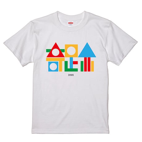 【WABI002】奇跡 - kiseki -　Tシャツ