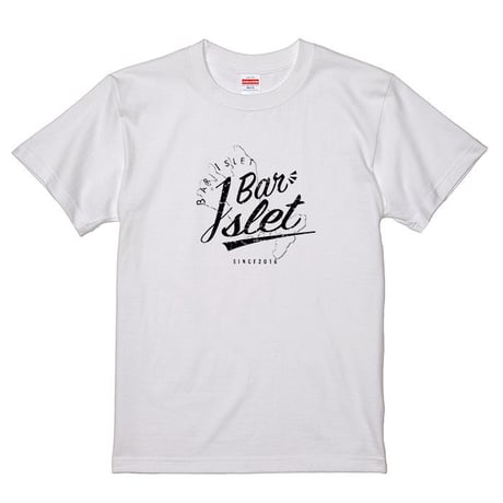 【TP-01010】Bar Islet