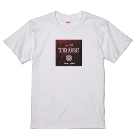 【TP-01008】SHOT BAR TRIBE