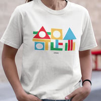 【WABI002】奇跡 - kiseki -　Tシャツ