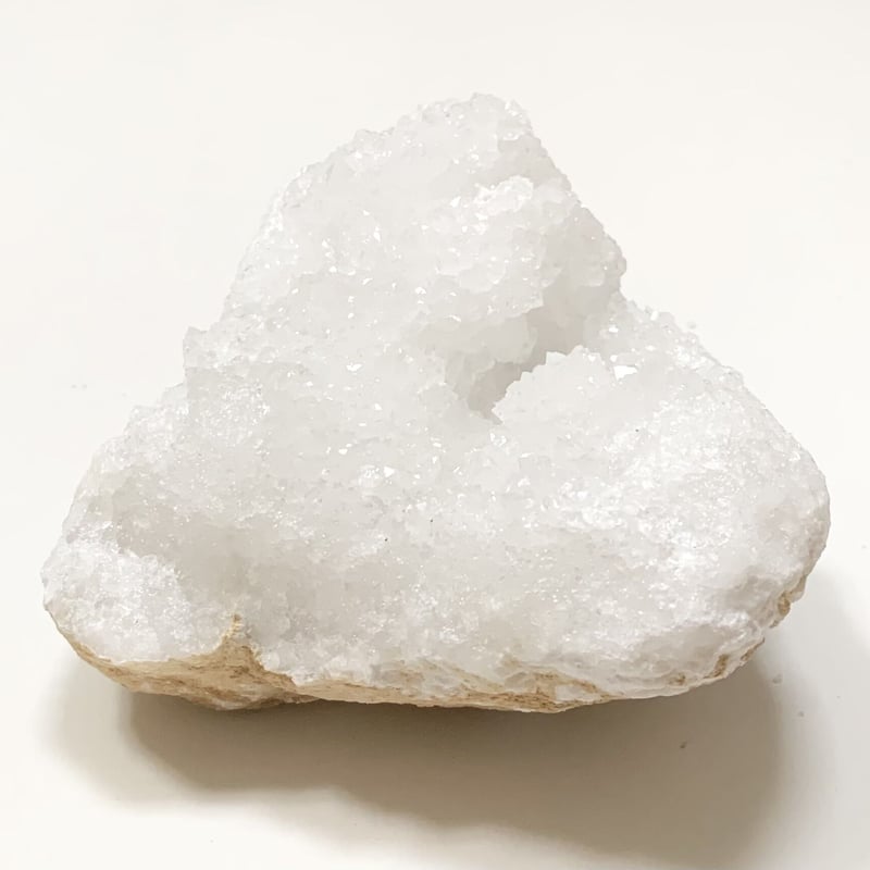 ジオード水晶？ 水晶ジオードのかけら＊3-8 | Crystal♪Garden