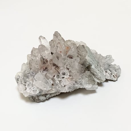 サチャロカ水晶＊クラスター B