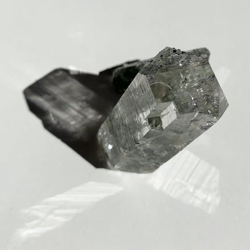 水晶*ミニポイント/ヒマラヤ マニハール産 1 | Crystal♪Garden 水晶*ミニポイント/ヒマラヤ マニハール産 1 | Crystal♪Garden