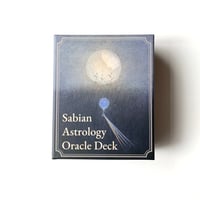 サビアン占星術オラクル