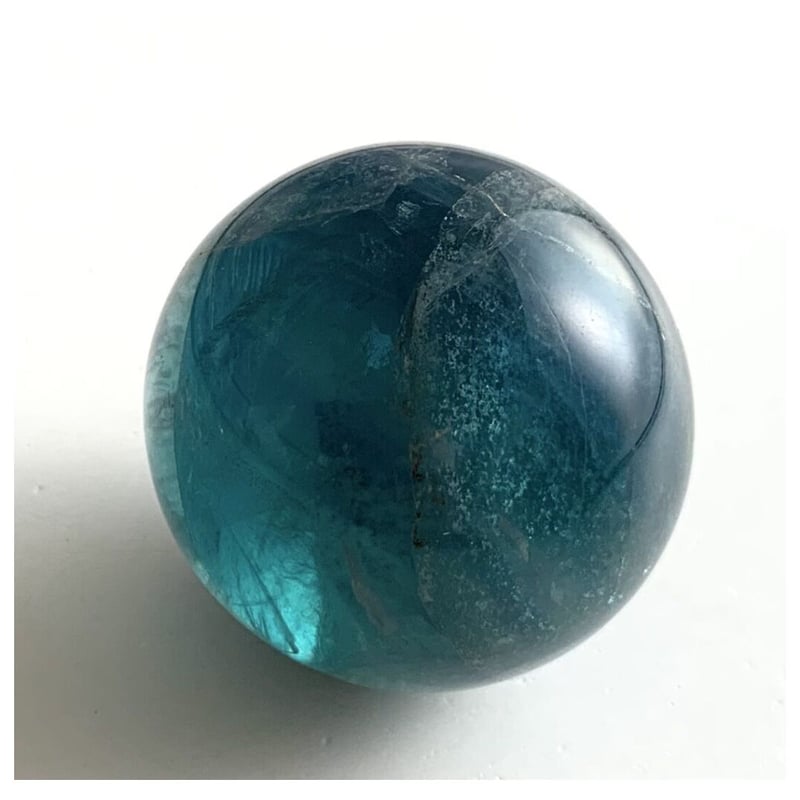 フローライト スフィア フローライト＊スフィア A | Crystal♪Garden