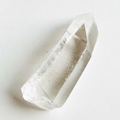 水晶＊ミニポイント／ブラジル ゼッカデソウザ産 1
