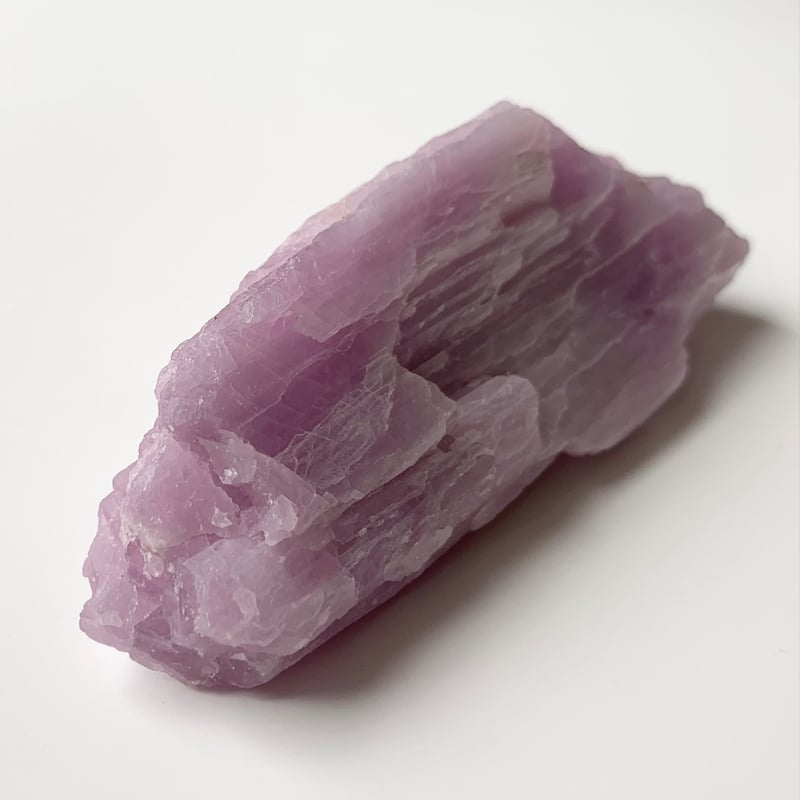 超高品質！クンツァイト9mm クンツァイトブレスレット ハイグレード9mm玉19個 iw200111a04 - 横浜