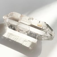 水晶＊ポイント／ヒマラヤ マニハール産