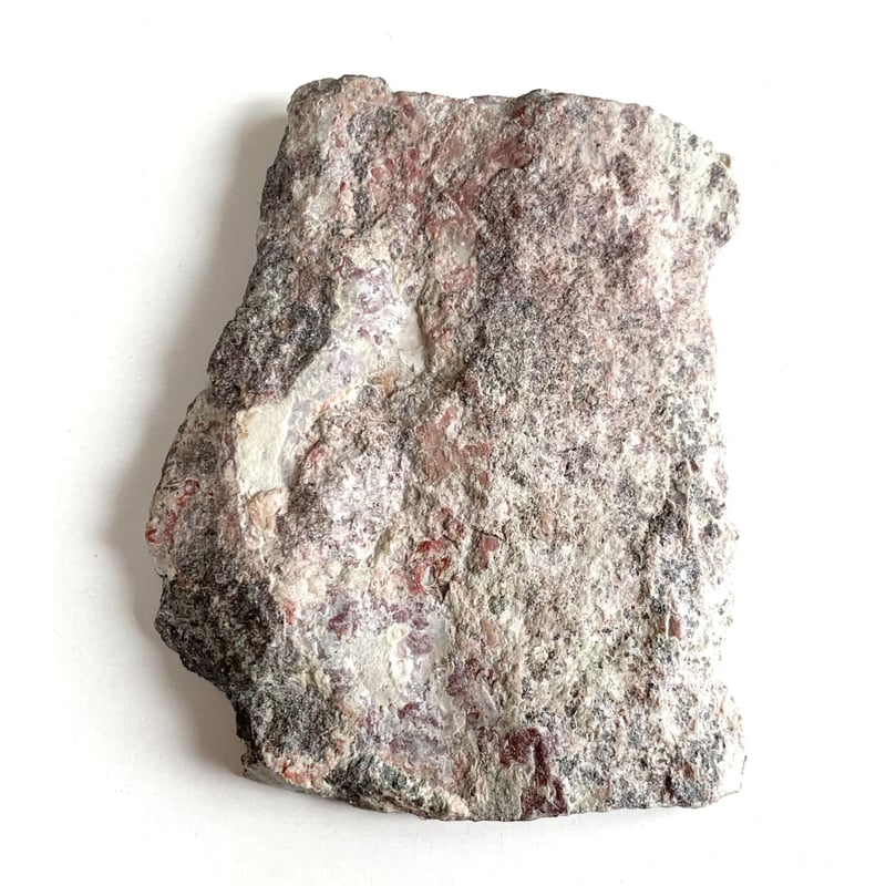 ラリマー＊原石 一面磨き | Crystal♪Garden