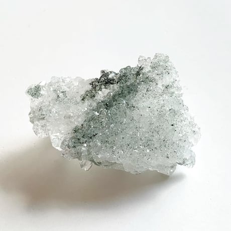水晶＊クラスター／ヒマラヤ マニハール産