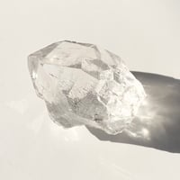 水晶＊ポイント／ヒマラヤ産 1