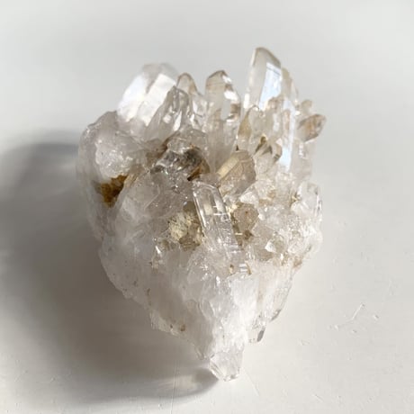 水晶＊クラスター／ブラジル産 3