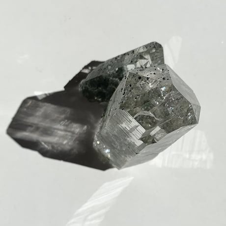 水晶＊ミニポイント／ヒマラヤ マニハール産 1