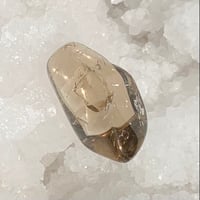 シトリン＊ミニタンブル⑤