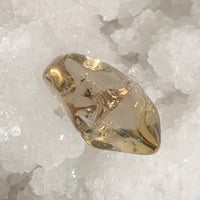 シトリン＊ミニタンブル⑥