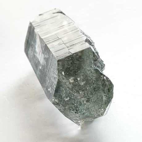 水晶 ガーデンクォーツ＊ポイント／ヒマラヤ マニハール産
