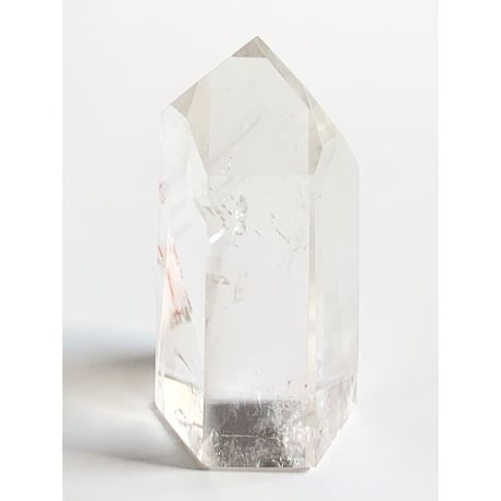 ファントム水晶＊ポリッシュポイント／シャーマンダウ