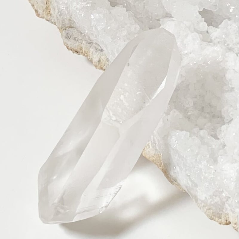 レムリアンシードクォーツ／パストタイムリンク | Crystal♪Garden