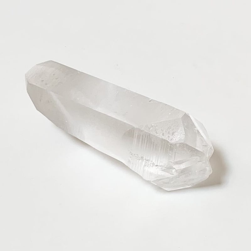 レムリアンシードクォーツ／パストタイムリンク | Crystal♪Garden