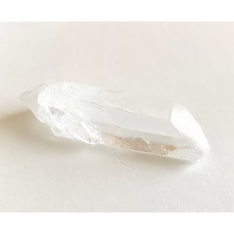 水晶＊ミニポイント／コロンビア産