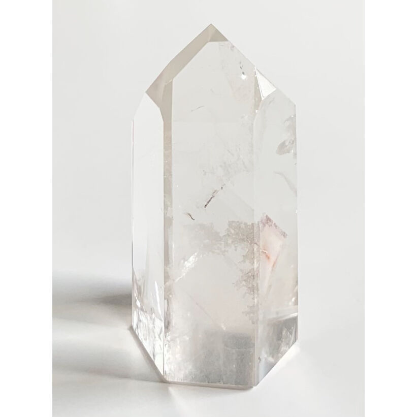 ファントム水晶＊ポリッシュポイント／シャーマンダウ | Crystal♪Garden