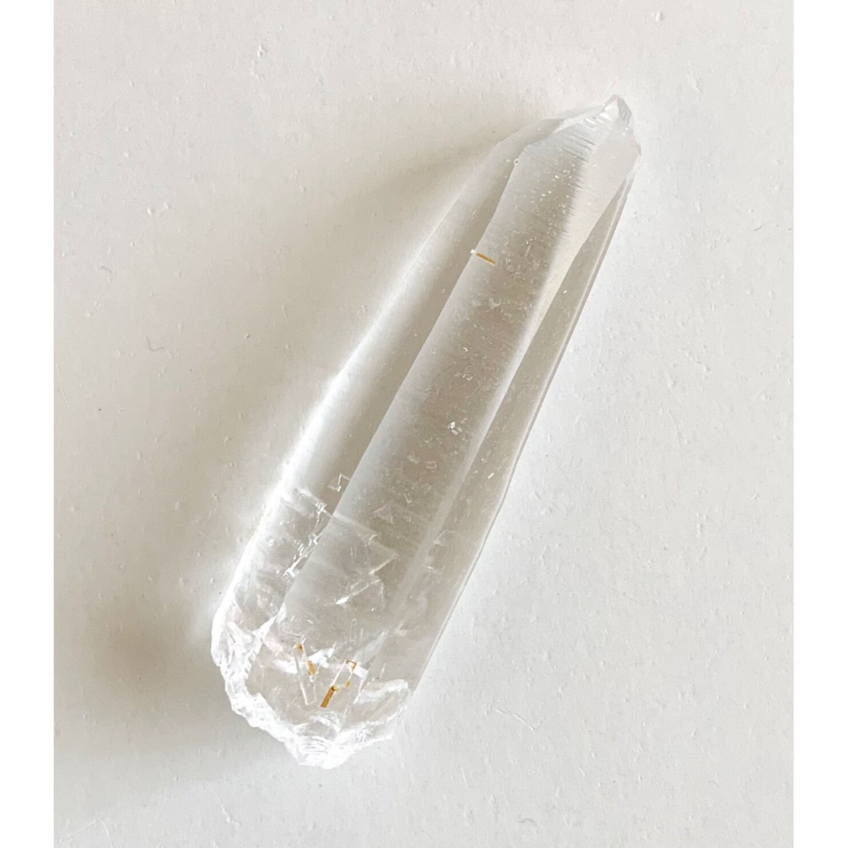 コロンビアレムリアンクォーツ | Crystal♪Garden