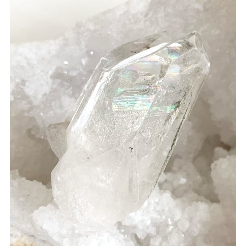 水晶＊クラスター／ブラジル産 6 | Crystal♪Garden
