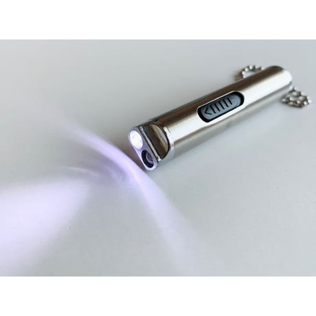 2in1ミニペンライト＊LED&ブラックライト