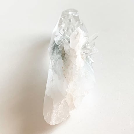 水晶＊クラスター／ヒマラヤ パールバティ産 1
