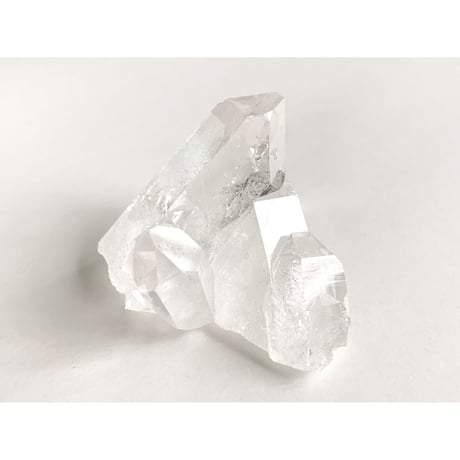 水晶＊クラスター／ブラジル トマスゴンサガ産 2