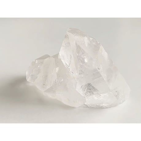 水晶＊クラスター／ブラジル トマスゴンサガ産 2