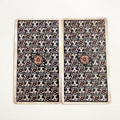 TAROT VINTAGE(タロット ヴィンテージ)