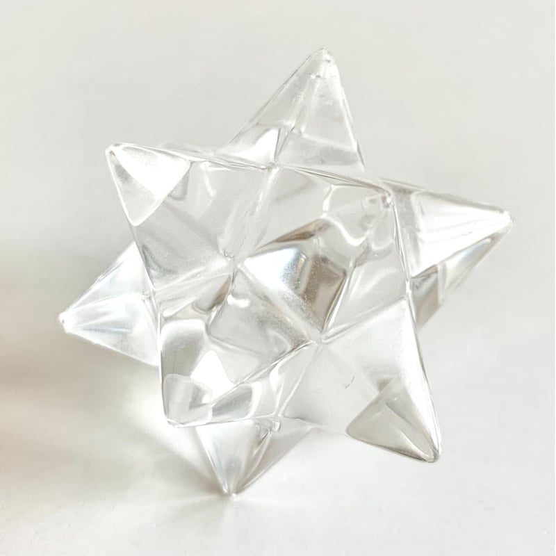 chunさま専用超高品質!ライモナイト入り 水晶 アステロイド天然石置物 chunさま専用超高品質!ライモナイト入り 水晶 アステロイド