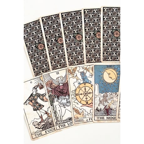 TAROT VINTAGE(タロット ヴィンテージ)
