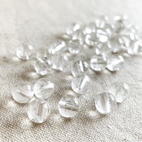 バイカラーアクアマリン | Crystal♪Garden