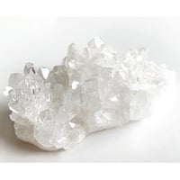 水晶＊クラスター／ブラジル トマスゴンサガ産 1