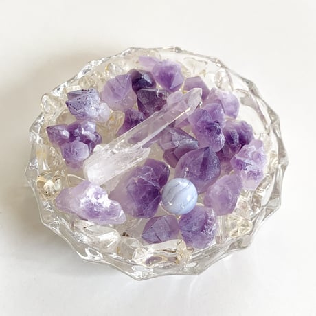 CATEGORY アゲート | Crystal♪Garden