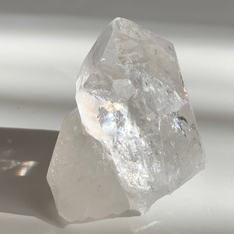 水晶＊クラスター／ブラジル産 4 | Crystal♪Garden