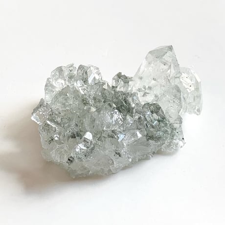 水晶＊クラスター／ヒマラヤ マニハール産