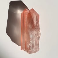 バイカラーアクアマリン | Crystal♪Garden