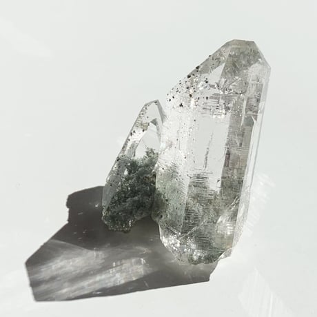 水晶＊ミニポイント／ヒマラヤ マニハール産 1