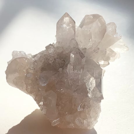 水晶＊クラスター／ブラジル産 1