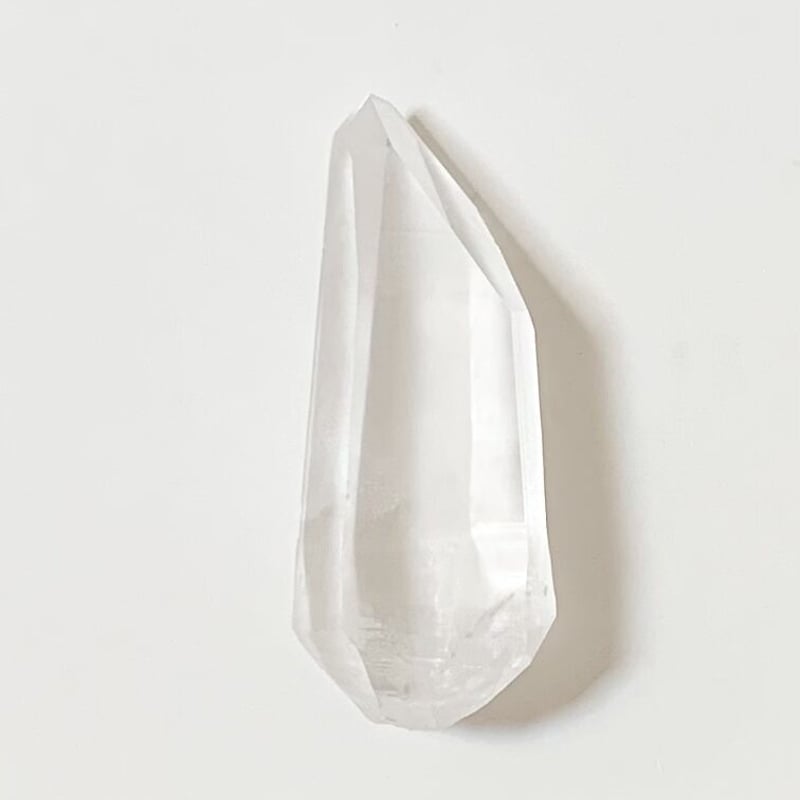 レムリアンシードクォーツ／パストタイムリンク | Crystal♪Garden