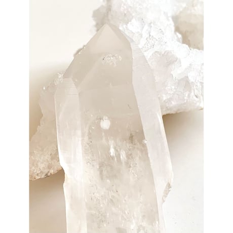 レムリアンドリームクォーツ(ファントム水晶)