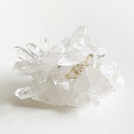 K*8様 【超激レア！珍品】最高品質♡ルチル共生 ヒマラヤ ガーデン水晶クラスタ K*8様 【超激レア！珍品】最高品質♡ルチル共生 ヒマラヤ