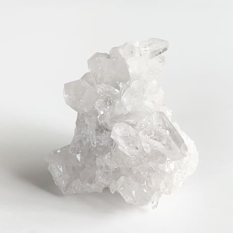 水晶＊クラスター／ブラジル産 1