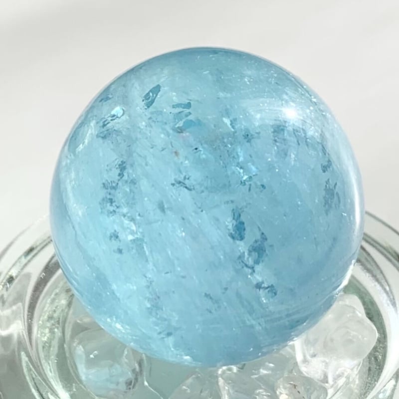 アクアマリン＊スフィア | Crystal♪Garden