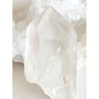 レムリアンドリームクォーツ(ファントム水晶)
