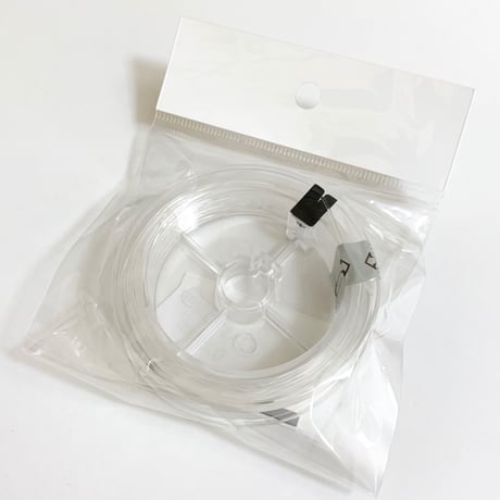 ベリル キャンディカラー＊ブレスレット 8mmビーズ／内周16cm