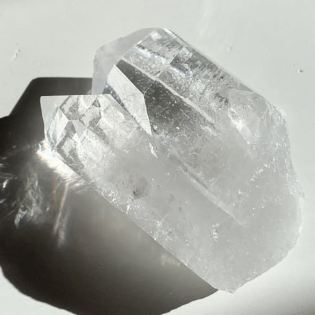 水晶＊クラスター／ブラジル産 5